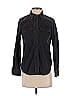 Madewell 100% Cotton Black Denim Jacket Size XXS - photo 1