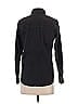 Madewell 100% Cotton Black Denim Jacket Size XXS - photo 2