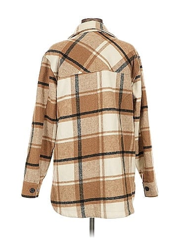 Thread & Supply Coat (view 2)