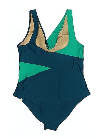 Summersalt One Piece Swimsuit (view 2)