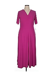 Msk Casual Dress