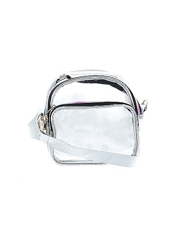 Unbranded Crossbody Bag (view 1)