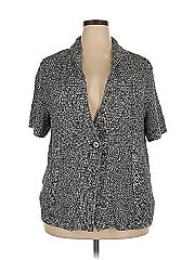 Cj Banks Cardigan