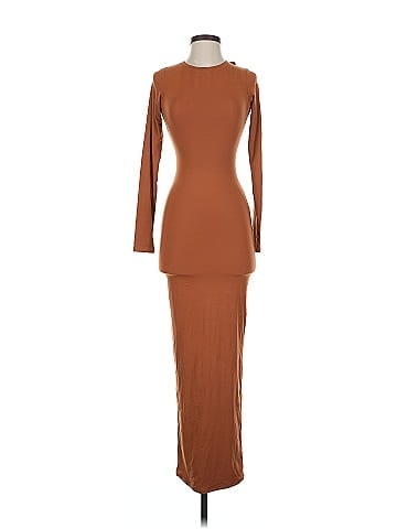 SKIMS Casual Dress (view 1)