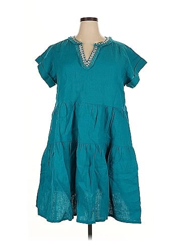 Chico's Casual Dress (view 1)