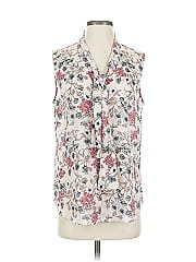 Liz Claiborne Career Sleeveless Blouse