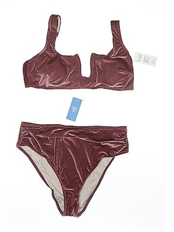Cupshe Two Piece Swimsuit (view 1)