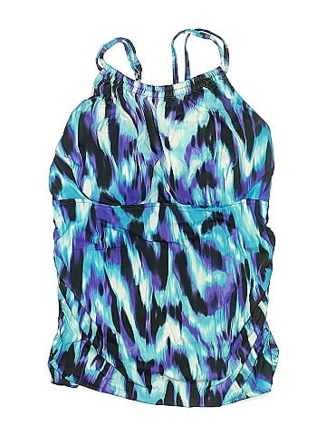 Caribbean Joe Swimsuit Cover Up (view 1)