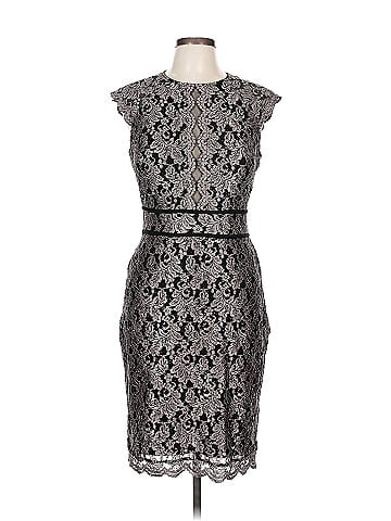 NW Nightway Cocktail Dress (view 1)