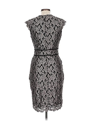 NW Nightway Cocktail Dress (view 2)