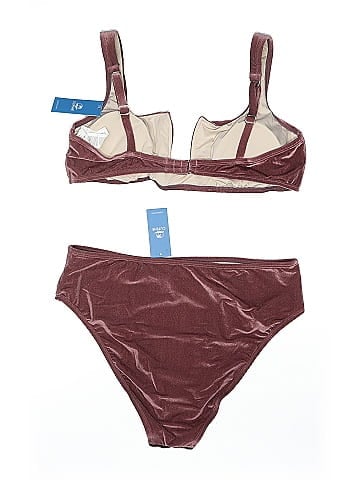 Cupshe Two Piece Swimsuit (view 2)
