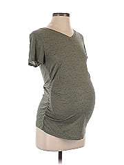 Liz Lange Maternity For Target Short Sleeve T Shirt