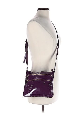 Cole Haan Leather Crossbody Bag (view 2)