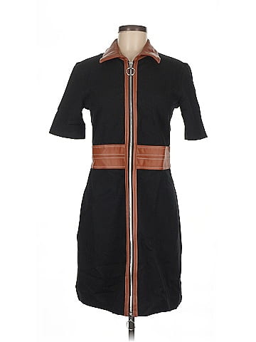 STAUD Casual Dress (view 1)