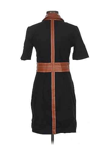 STAUD Casual Dress (view 2)