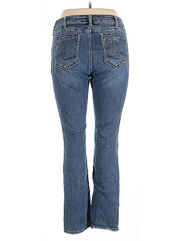 Silver Jeans Co. Jeans (view 2)