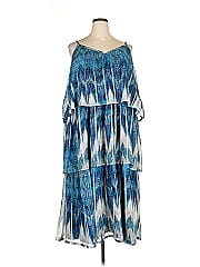 Roaman's Casual Dress