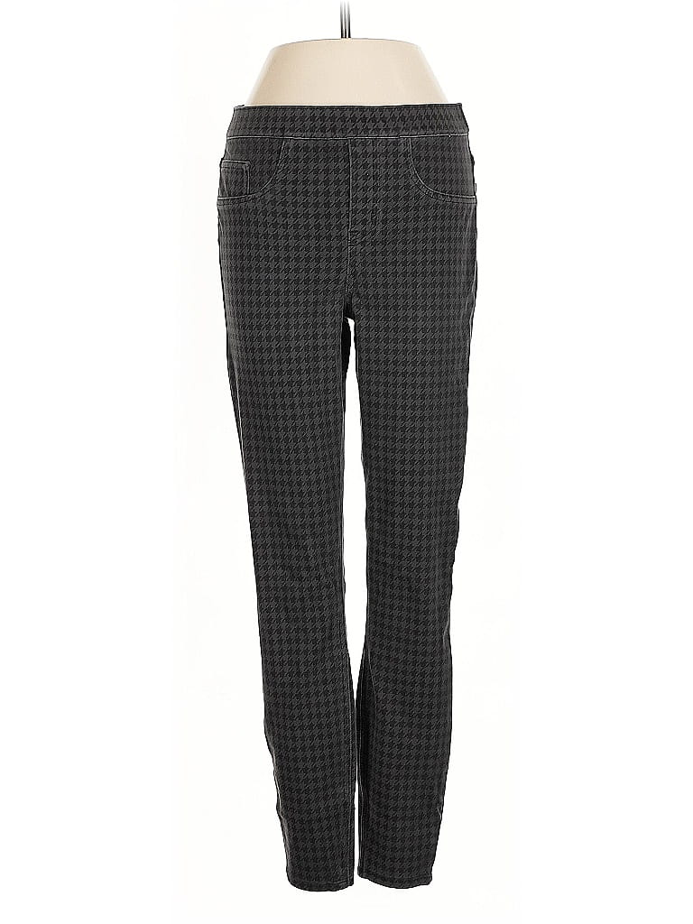 Click to view more detailed imagery on our partner's website Pre-owned Spanx Casual Pants In Gray