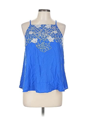Eyeshadow Tank Top (view 1)