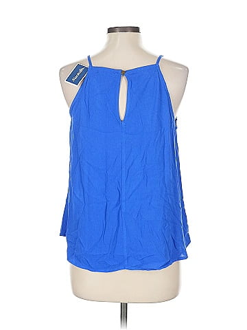 Eyeshadow Tank Top (view 2)