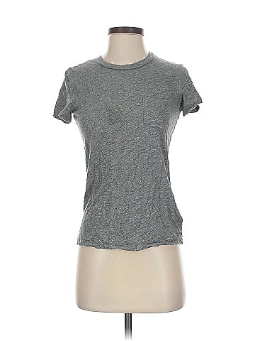 Madewell Short Sleeve T-Shirt (view 1)