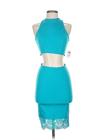 Charlotte Russe Cocktail Dress (view 1)