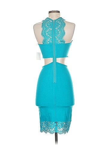 Charlotte Russe Cocktail Dress (view 2)