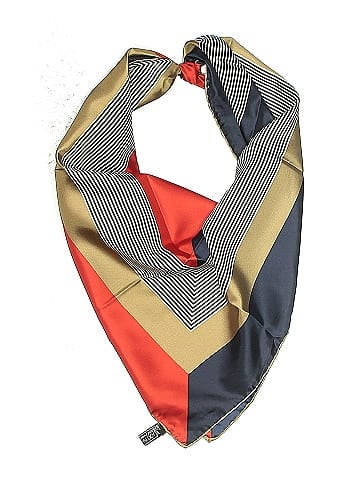 Pierre Balmain Vintage Silk Scarf (view 1)