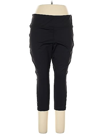 Exertek Active Pants (view 1)