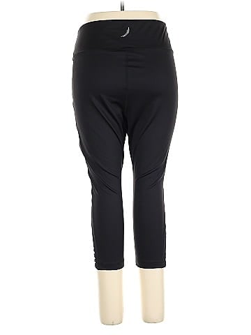 Exertek Active Pants (view 2)