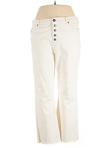 Kut from the Kloth Casual Pants (view 1)