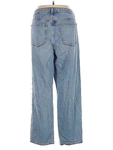 Universal Thread Jeans (view 2)