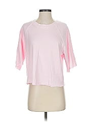 Monrow 3/4 Sleeve T Shirt