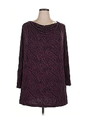 Soma 3/4 Sleeve Top