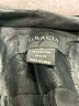 Gracia Black Jacket Size M - photo 6