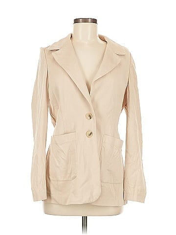 DG^2 by Diane Gilman Blazer (view 1)