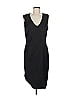 Assorted Brands Black Cocktail Dress Size 8 - photo 1