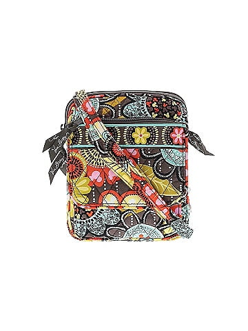 Vera Bradley Crossbody Bag (view 1)