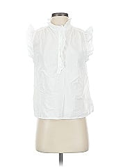 Xirena Short Sleeve Blouse