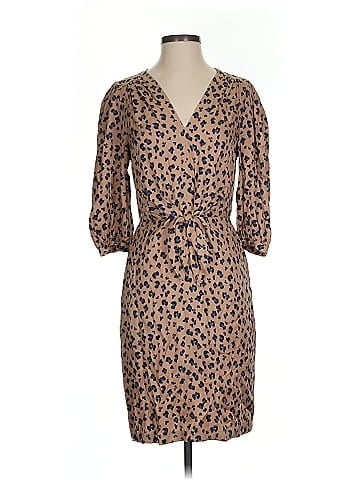 Rebecca Taylor Cocktail Dress (view 1)