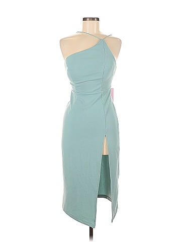 Hello Molly Cocktail Dress (view 1)