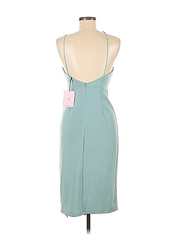 Hello Molly Cocktail Dress (view 2)
