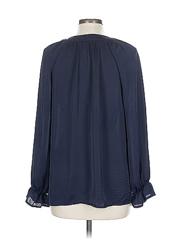Melissa Paige Long Sleeve Blouse (view 2)