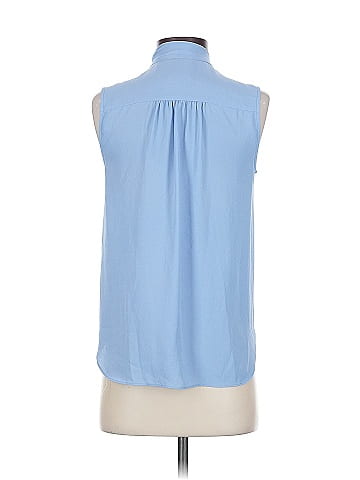 J.Crew 365 Sleeveless Blouse (view 2)