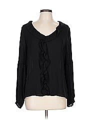 Counterparts Long Sleeve Blouse