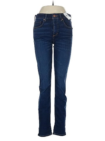 Ann Taylor LOFT Jeans (view 1)