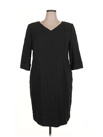 Donna Morgan Casual Dress (view 1)