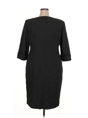 Donna Morgan Casual Dress (view 2)