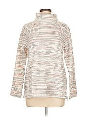 T By Talbots Turtleneck Sweater