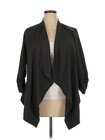 Blu Pepper Jacket (view 1)